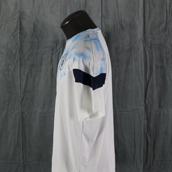 Manchester City Jersey - 2019 Practice Jersey - Men's Large - Picture 4 of 7